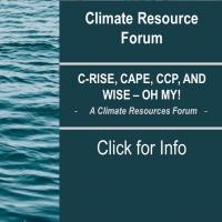 Climate forum