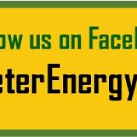 Energy Committee Facebook