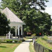 Swasey Parkway