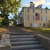 American Independence Museum Exeter New Hampshire