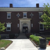 Exeter Town Office