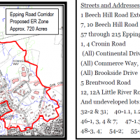 Economic Revitalization Zone