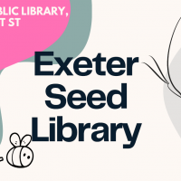 Exeter Seed Library