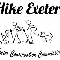 Hike Exeter Logo