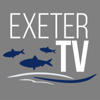 Exeter TV Logo