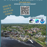 Seeking Input - Review the Designs & Take the Survey