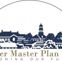 Master Plan Logo