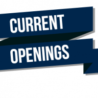 current openings