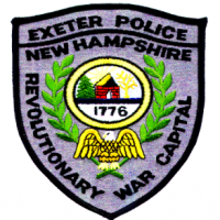 Exeter Police Logo
