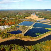 Wastewater Treatment Plant