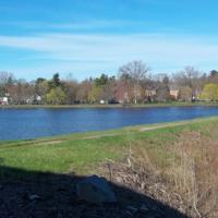 Clemson Pond, Exeter, NH