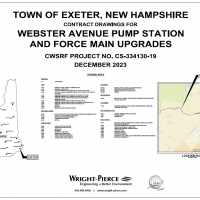webster ave pump station