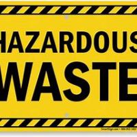 hazardous exeter