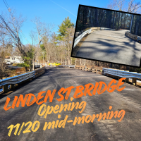 bridge opening 11/20