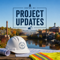 project updates