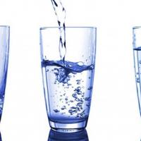 Drinking water