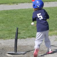 T-ball