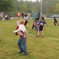 Flag Football