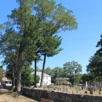 Winter St. Cemetery Image 1