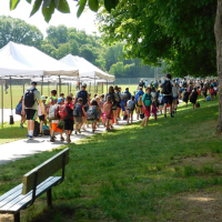 Summer camp 2019 Parent Handbook 