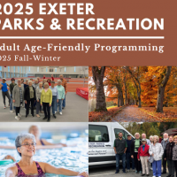 Fall & Winter Programming