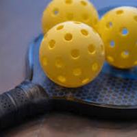 Pickleball