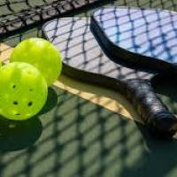 Pickleball Pickup