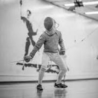 Youth Fencing