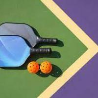 Pickleball