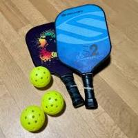 Pickleball