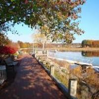 Exeter Trails