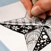 Art Relaxation