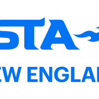 USTA New England Logo