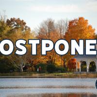 Swasey Parkway Re-Opening delayed