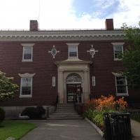 Town of Exeter Town Office Building