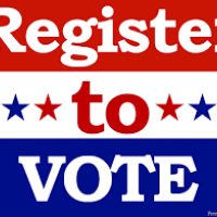 register to vote