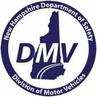 DMV LOGO