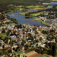 Town of Exeter New Hampshire Official Website