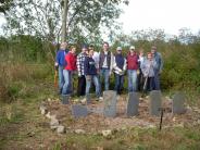 Image of Christ Church of Exeter Volunteers