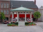 Bandstand