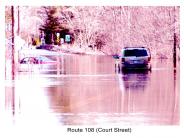 Court Street Flooding