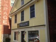 Willow, Exeter, NH