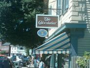 Chocolatier Exeter NH