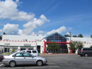 The Rinks at Exeter, Exeter Industrial Park, Epping Road