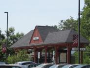 Downeaster Train Station, Lincoln Street, Exeter, NH