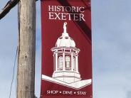 Exeter New Hampshire