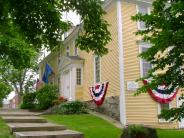 American Independence Museum