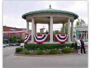 Bandstand