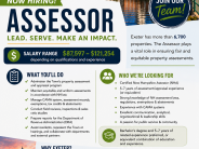 Job Posting Flyer