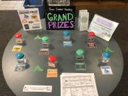 Grand Prizes